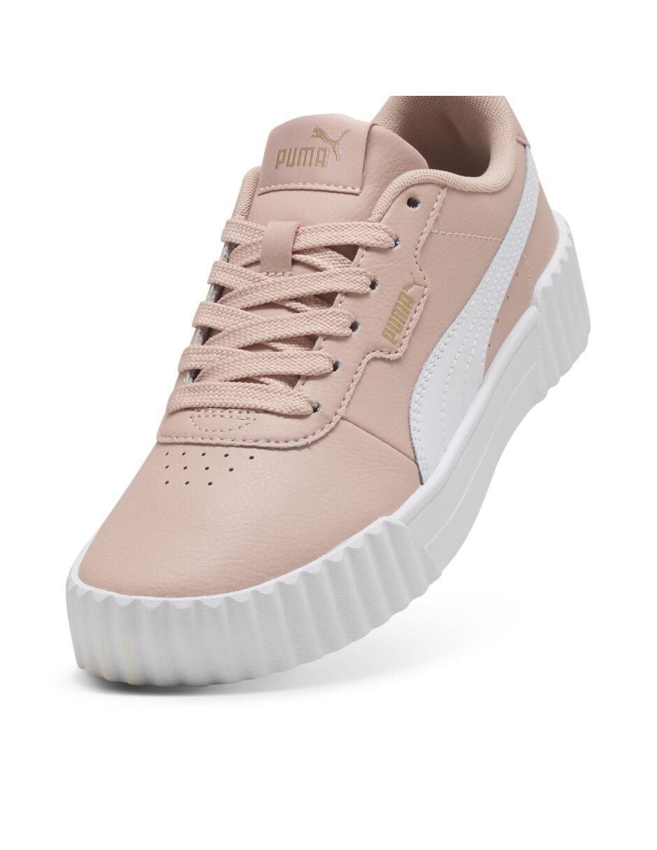 Tenis "para" casual caarina street lux "de" mujer 2