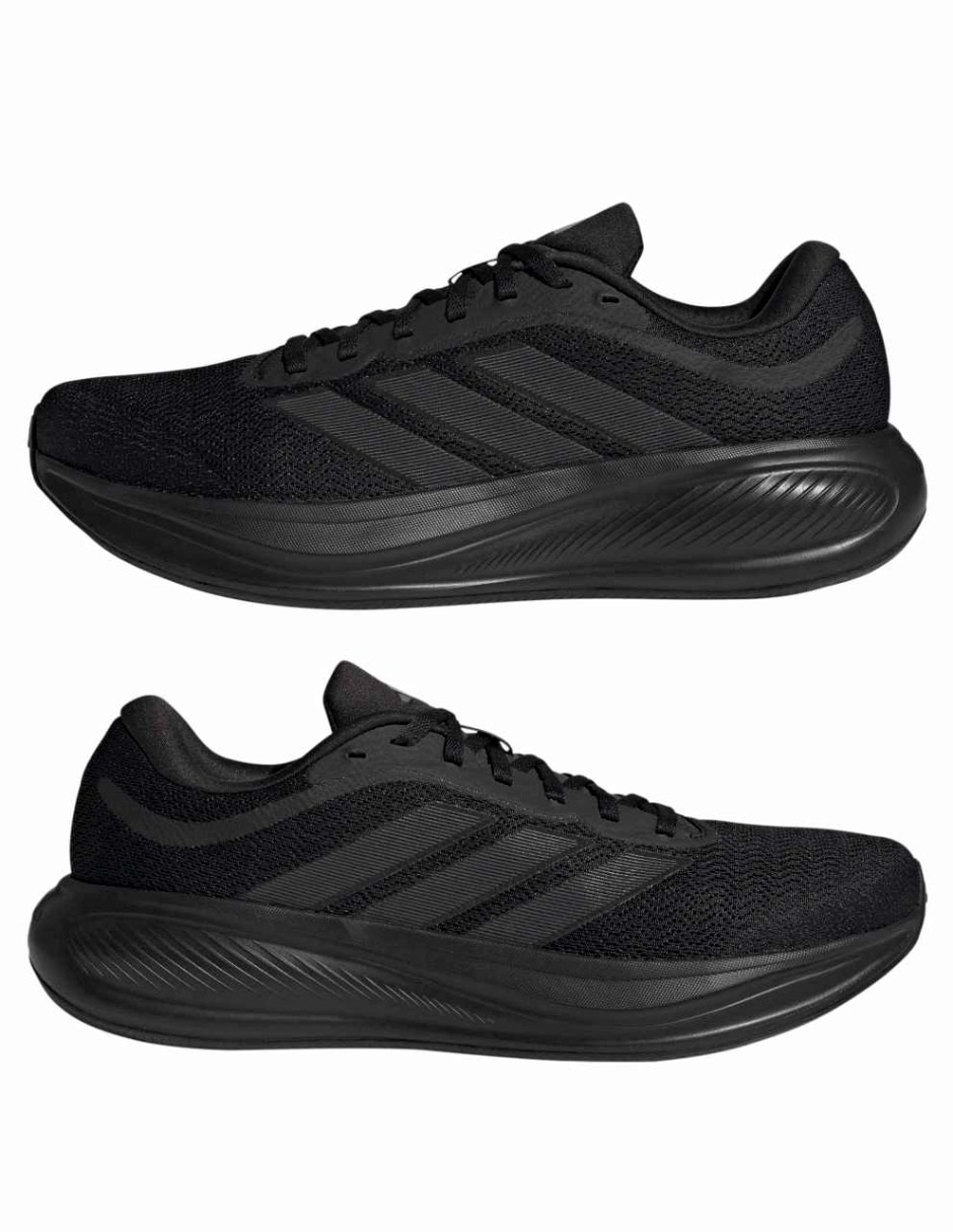 Tenis Response Runner para correr Adidas unisex