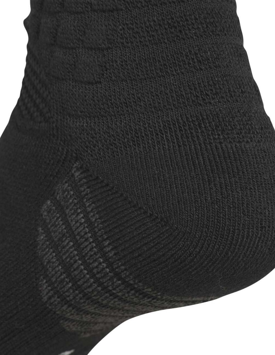Calceta comfort para entrenamiento para hombre 3