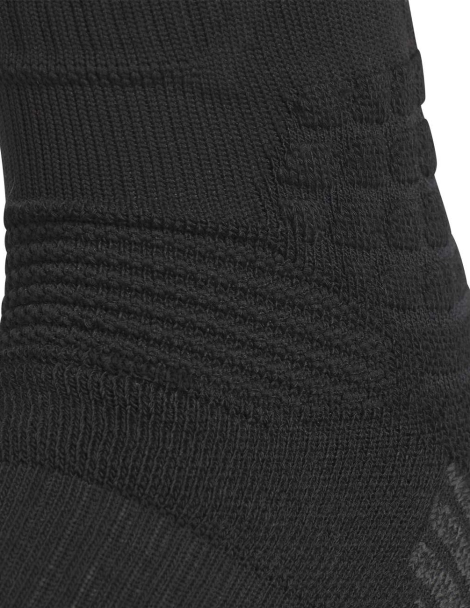 Calceta comfort para entrenamiento para hombre 4