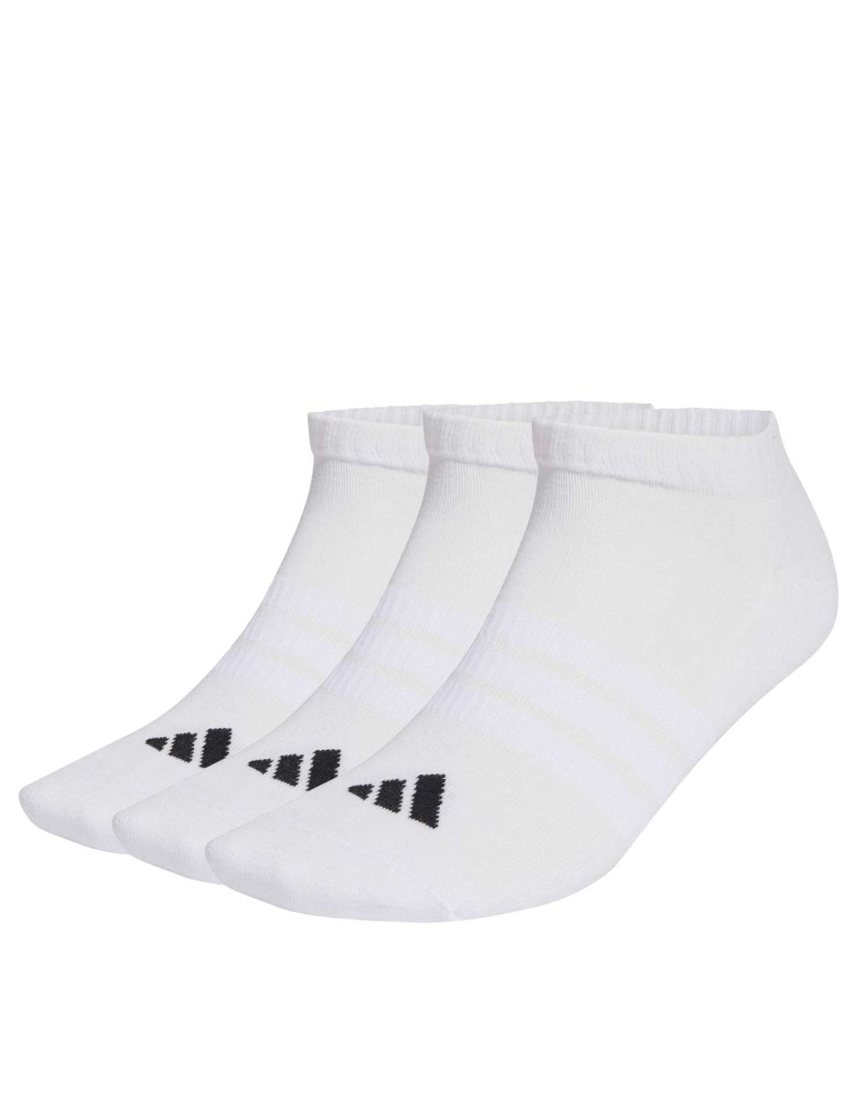 Calcetín comfort 'para' entrenamiento 'para' unisex 3 pares