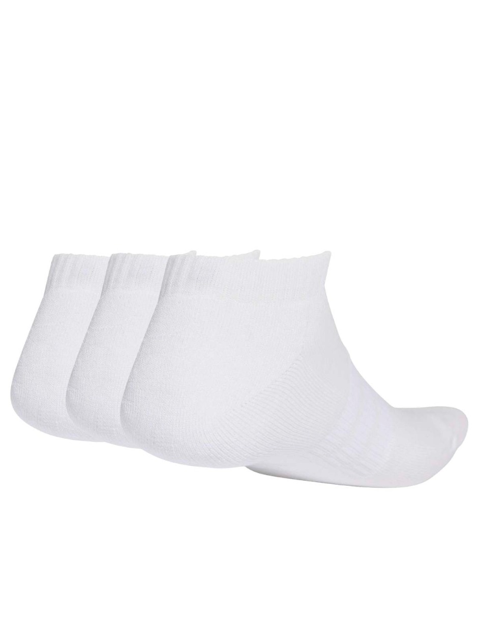 Calcetín comfort "para" entrenamiento "para" unisex 3 pares 2