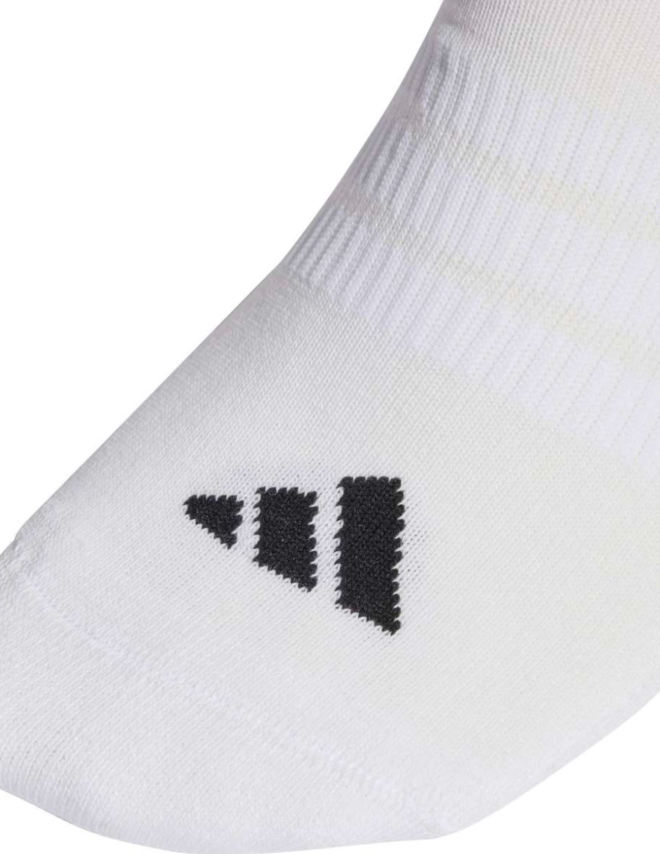 Calcetín comfort "para" entrenamiento "para" unisex 3 pares 3