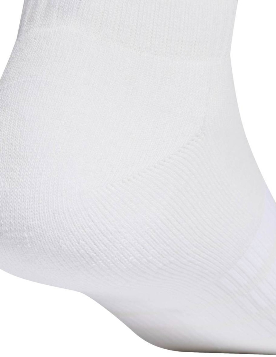 Calcetín comfort "para" entrenamiento "para" unisex 3 pares 4