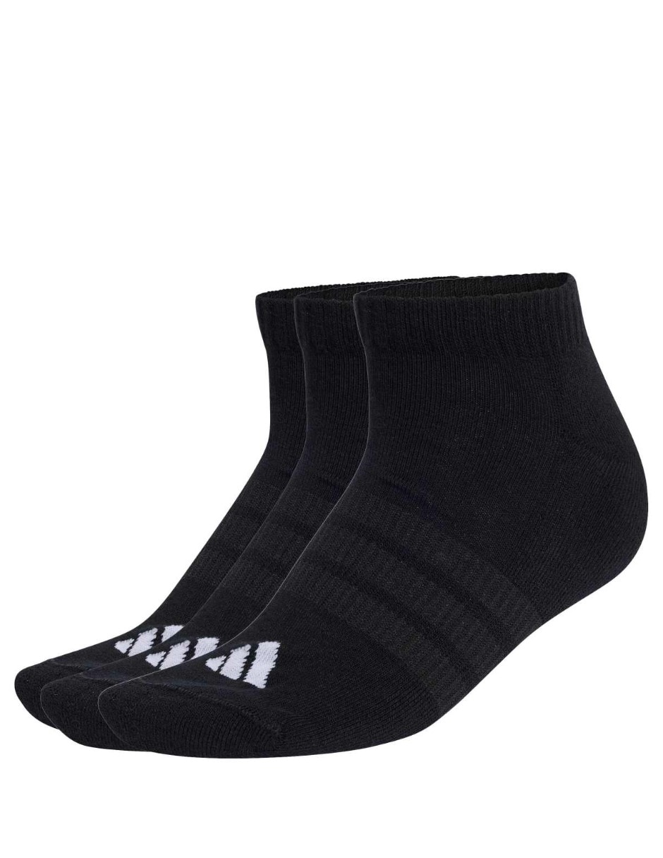 Calceta comfort 'para' entrenamiento 'para' unisex 3 pares Calceta comfort 'para' entrenamiento 'para' unisex 3 pares