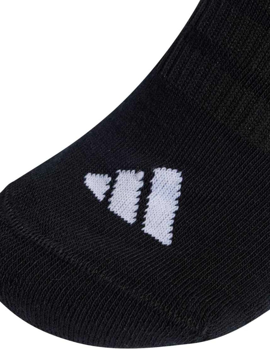 Calceta comfort "para" entrenamiento "para" unisex 3 pares 3
