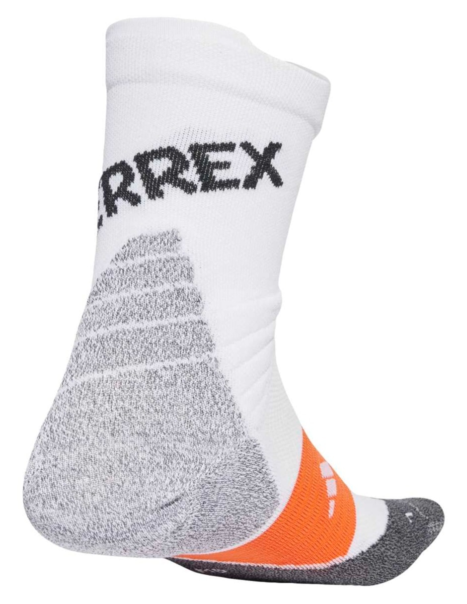 Calceta comfort para entrenamiento adidas unisex