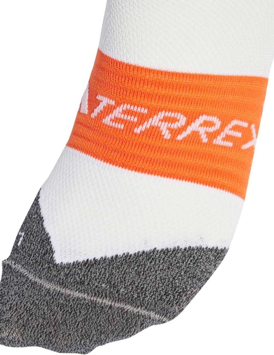 Calceta comfort para entrenamiento adidas unisex