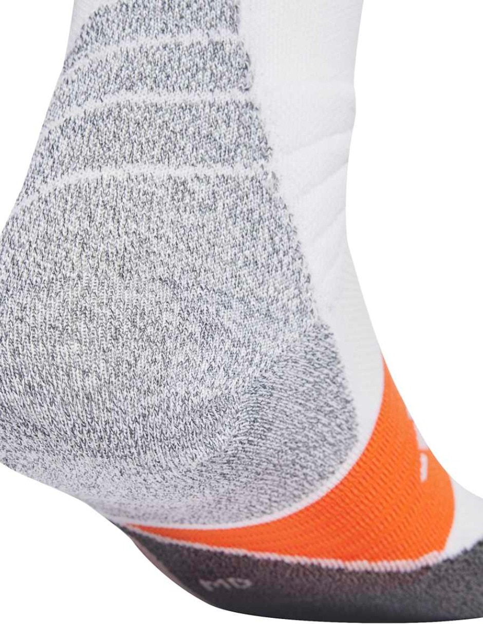 Calceta comfort para entrenamiento adidas unisex