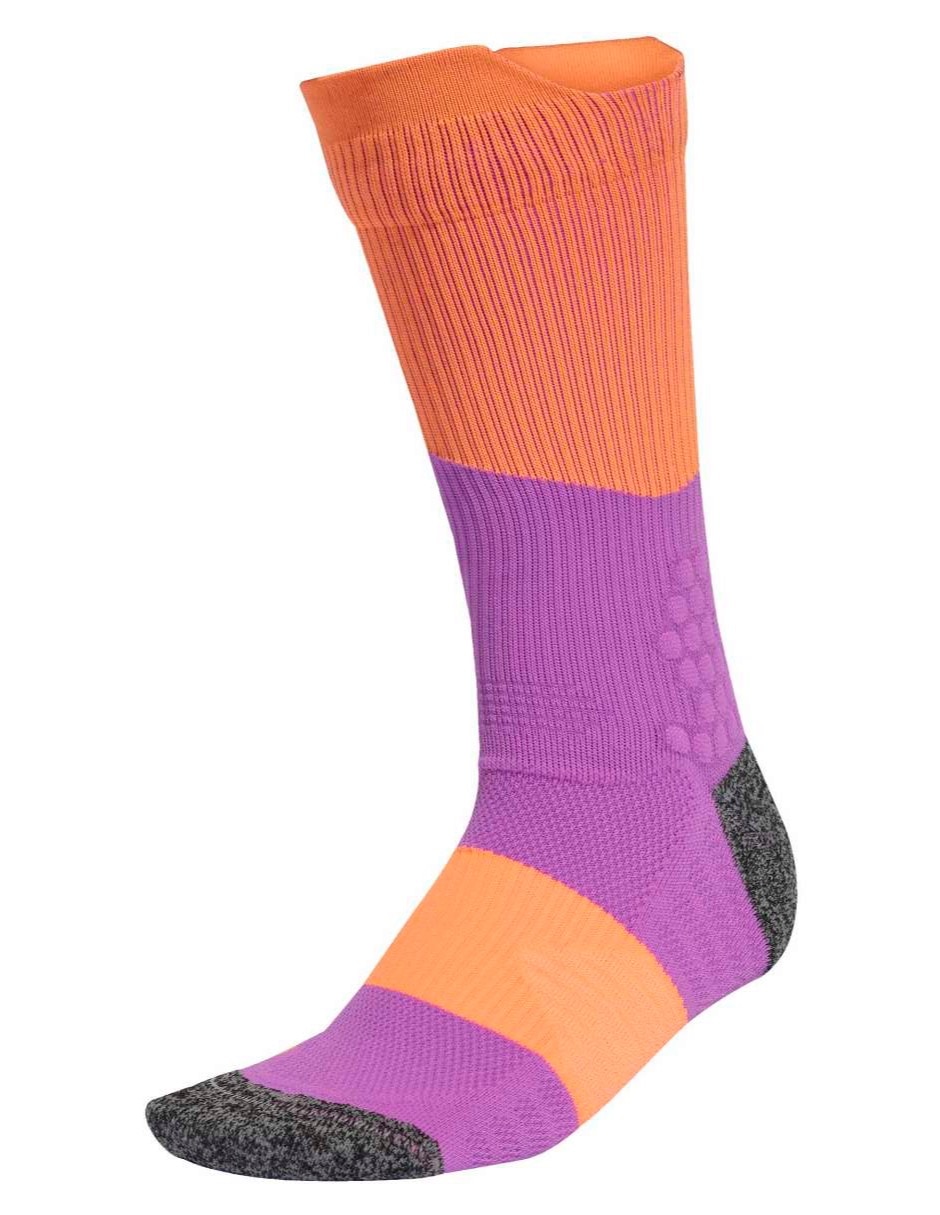 Calceta comfort para correr unisex 1 par Calceta comfort para correr unisex 1 par