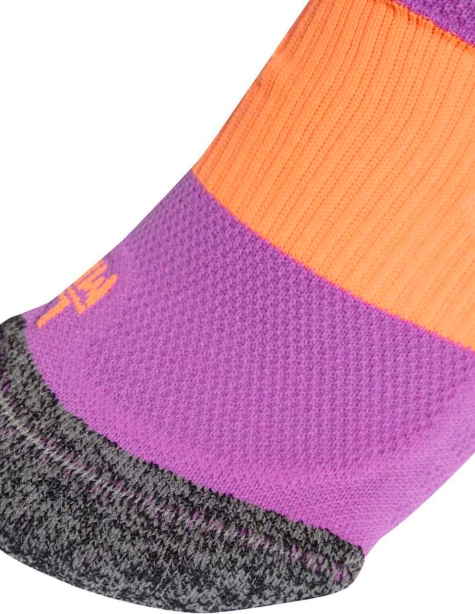 Calceta comfort para correr unisex 2