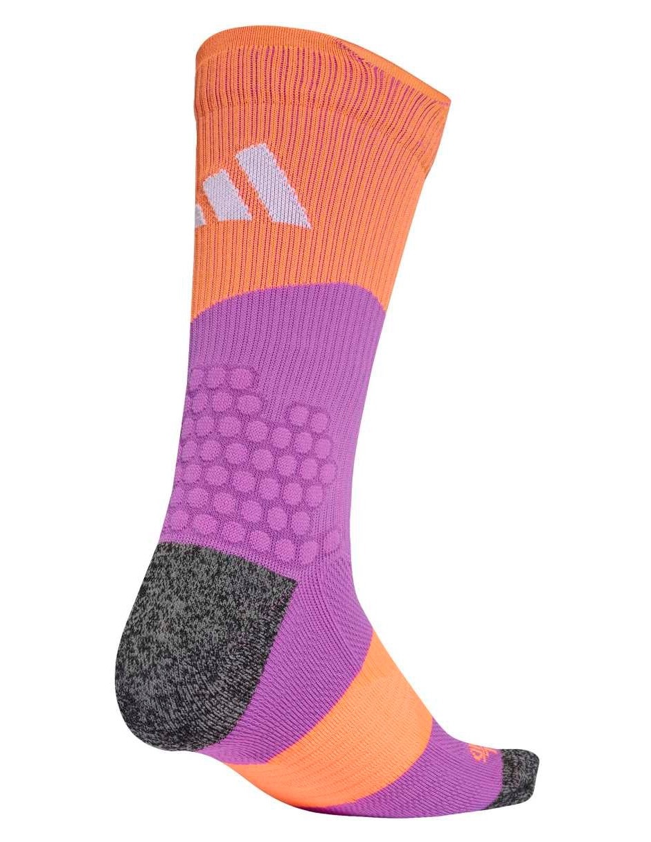 Calceta comfort para correr unisex 4