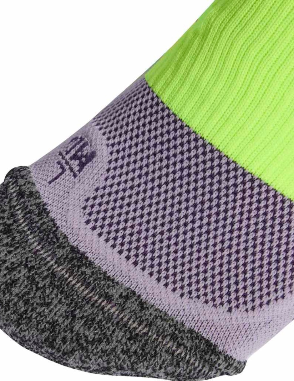 Calceta comfort para correr unisex 2
