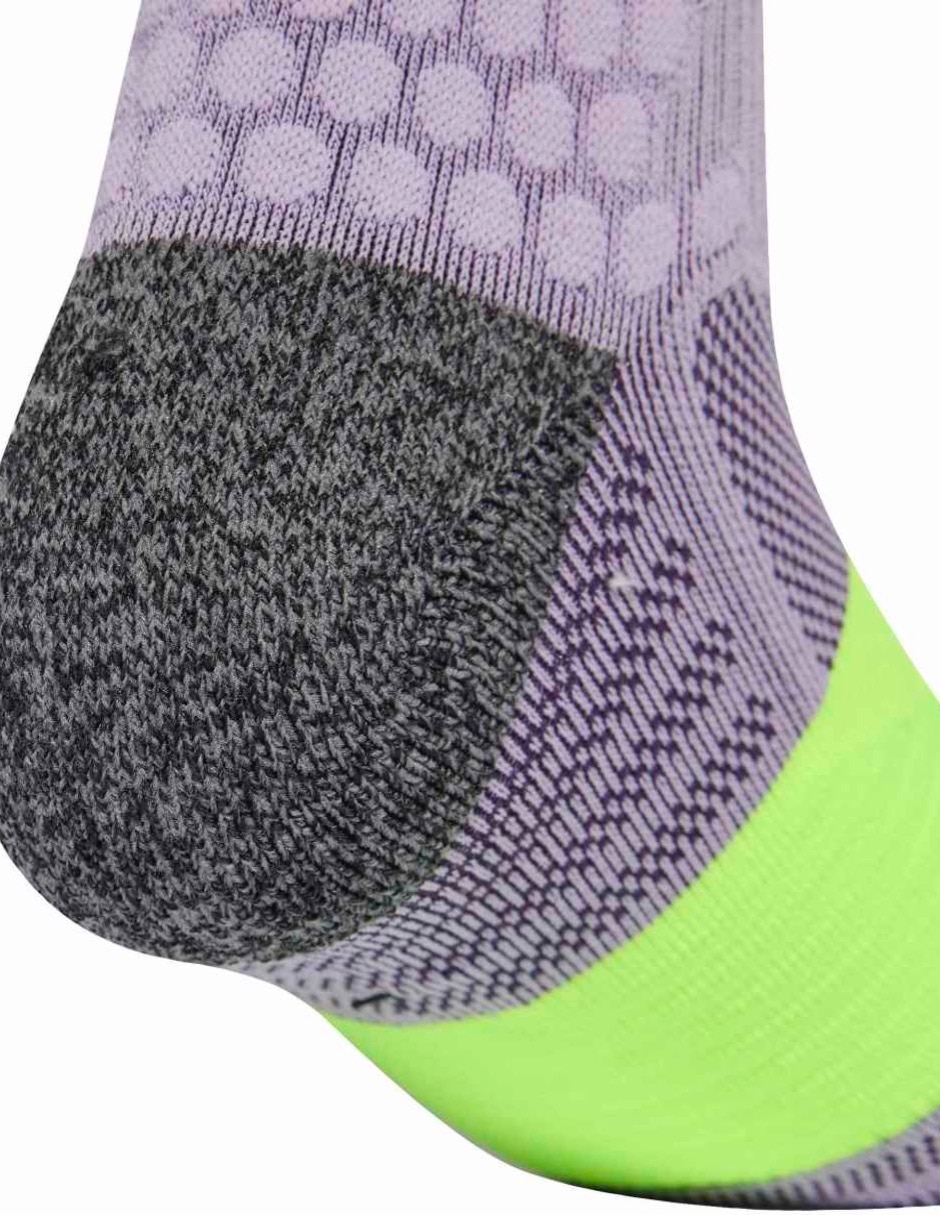 Calceta comfort para correr unisex 3