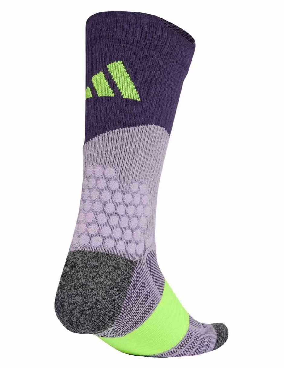 Calceta comfort para correr unisex 4
