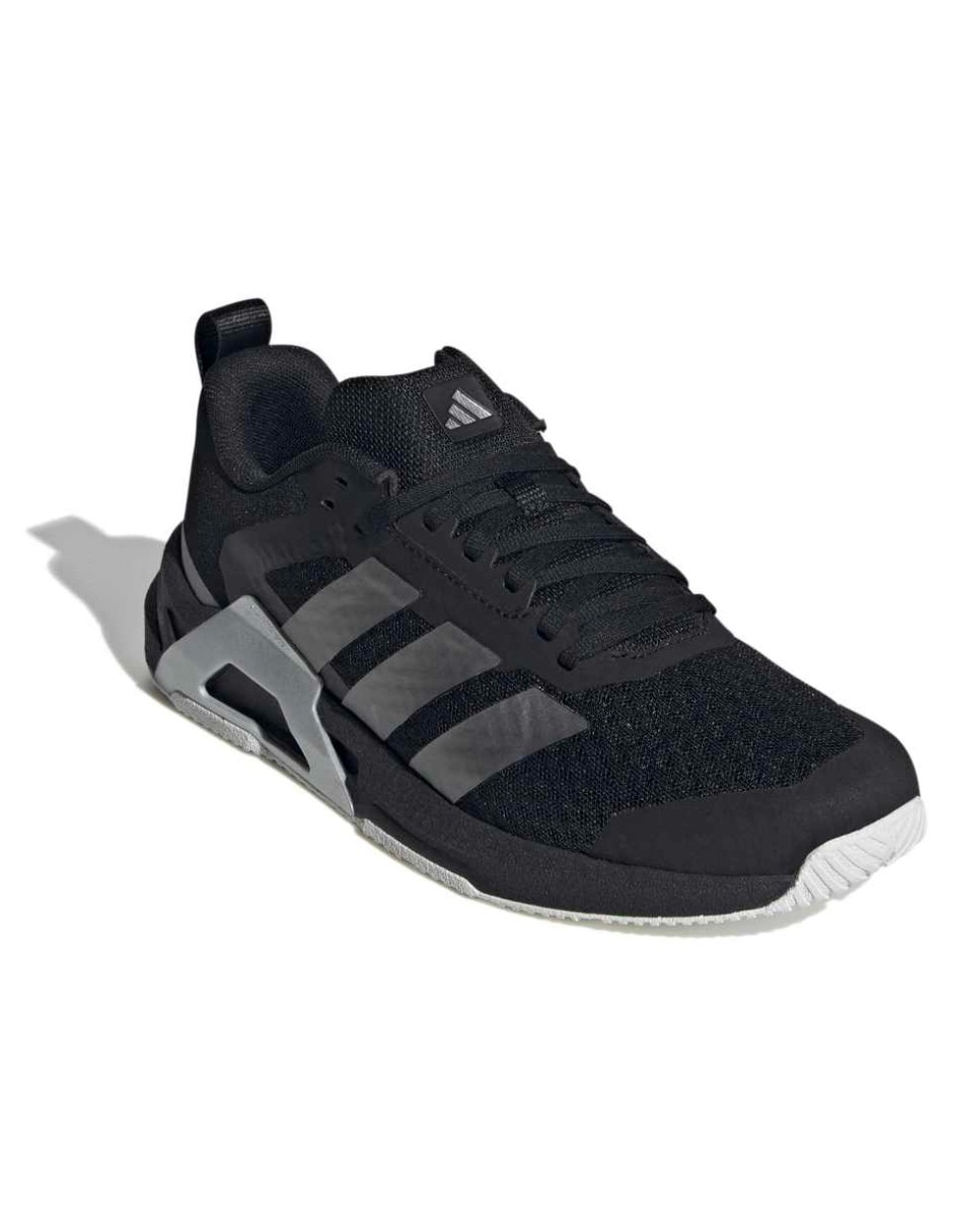 Tenis para entrenamiento dropset power de mujer 4