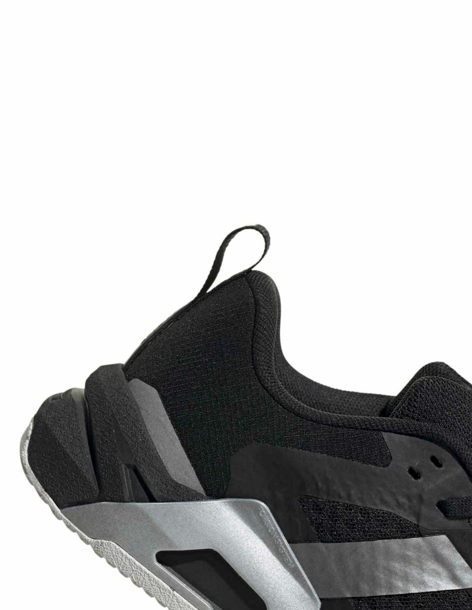 Tenis para entrenamiento dropset power de mujer 3