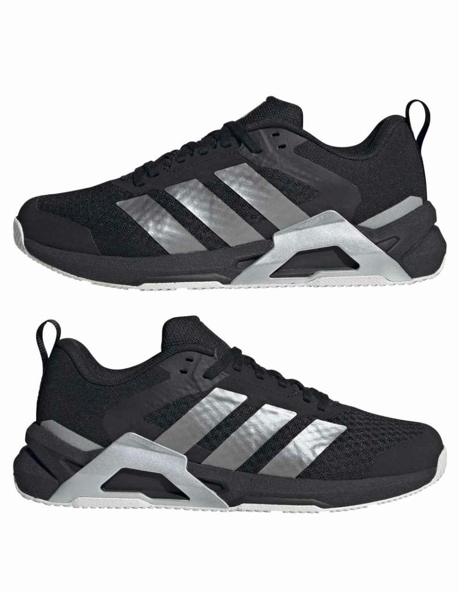Tenis para entrenamiento dropset power de mujer 6
