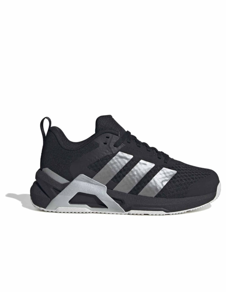 Tenis para entrenamiento dropset power de mujer 7