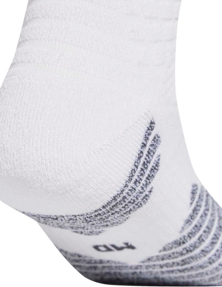 Calceta comfort para entrenamiento para hombre 4