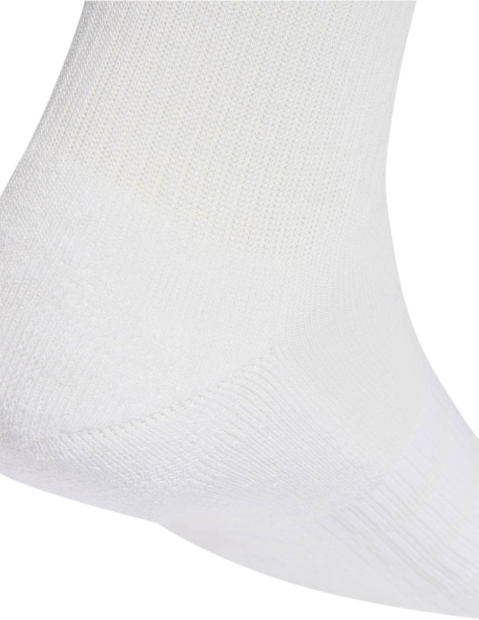 Calceta comfort "para" entrenamiento "para" unisex 1 par 4