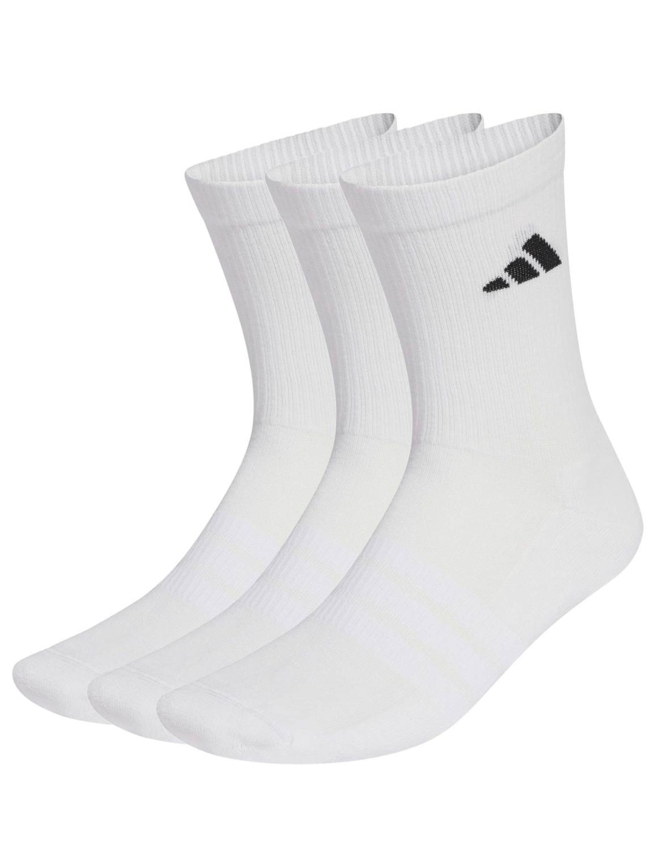 Calceta comfort 'para' entrenamiento 'para' unisex 1 par