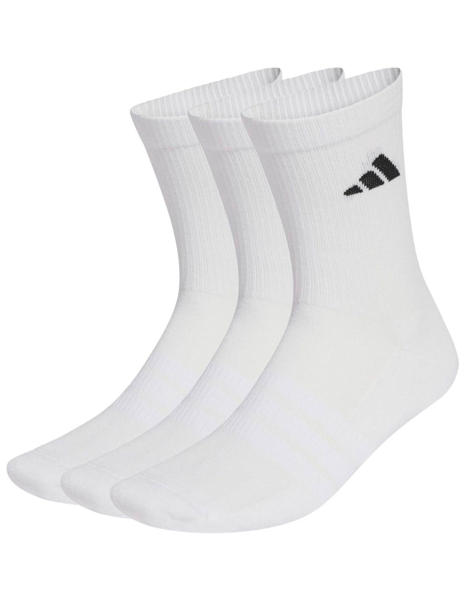 Set calcetín comfort para entrenamiento para hombre 3 pares Set calcetín comfort para entrenamiento para hombre 3 pares