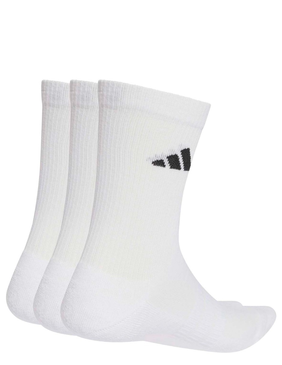Set calcetín comfort para entrenamiento para hombre 3 pares 2