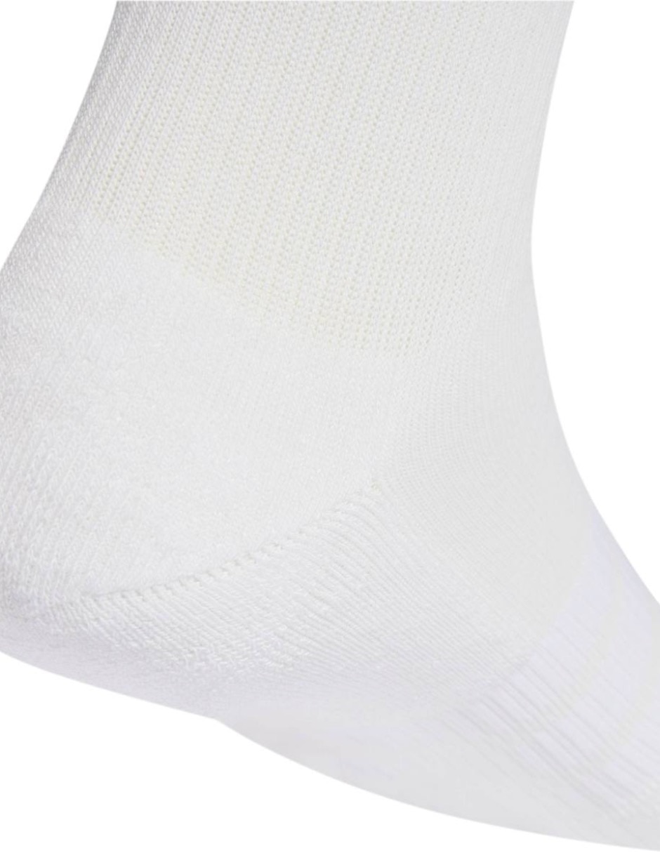 Set calcetín comfort para entrenamiento para hombre 3 pares 3