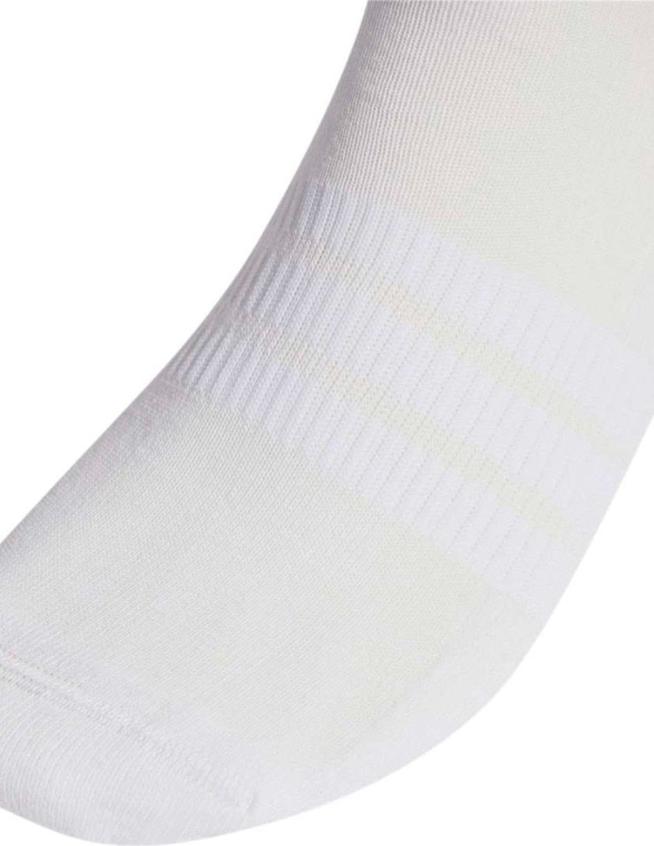 Set calcetín comfort para entrenamiento para hombre 3 pares 4