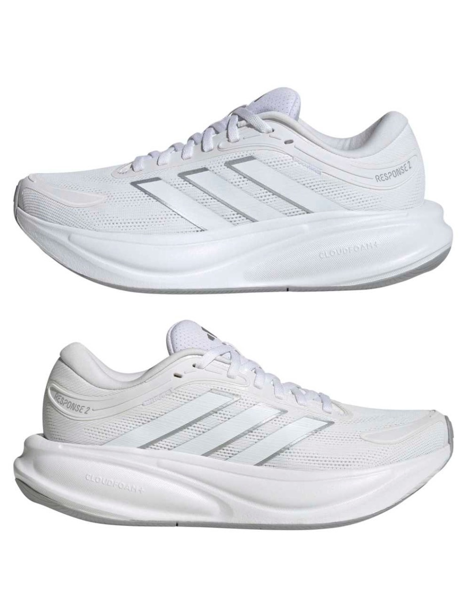 Tenis Response para correr de mujer 2