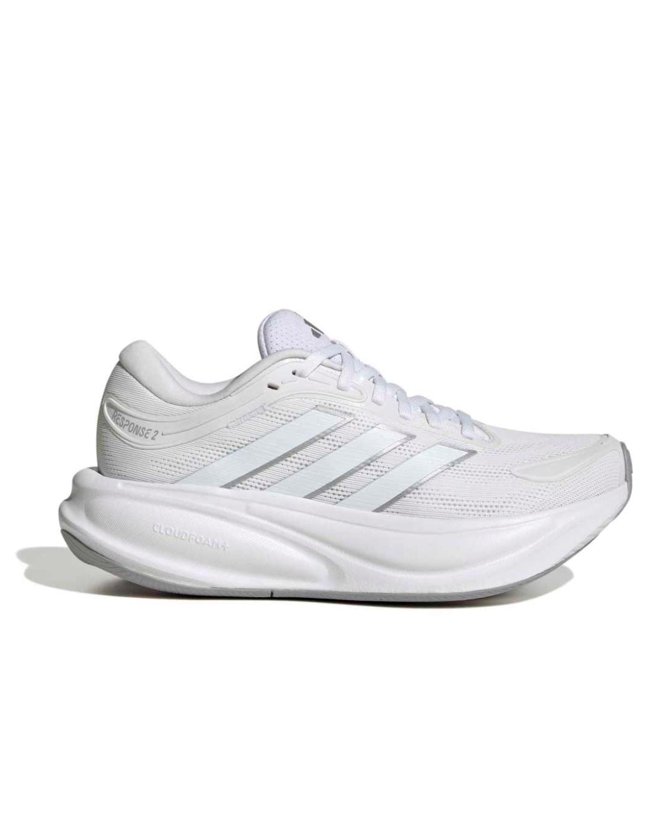 Tenis Response para correr de mujer 7