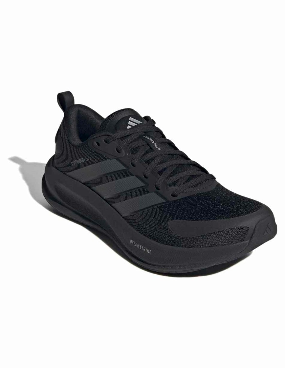 Tenis Supernova Ease para correr Adidas de hombre