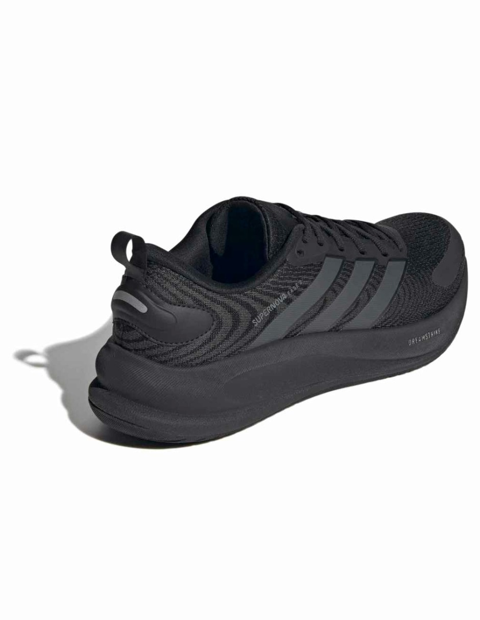 Tenis Supernova Ease para correr Adidas de hombre