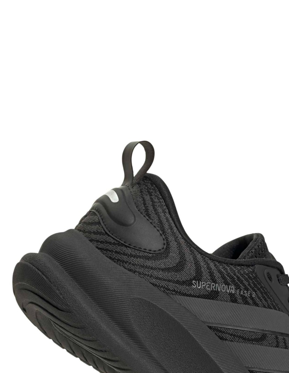 Tenis Supernova Ease para correr Adidas de hombre