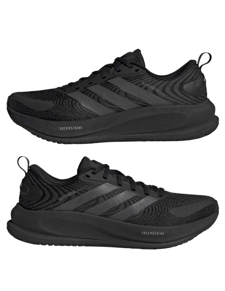 Tenis Supernova Ease para correr Adidas de hombre