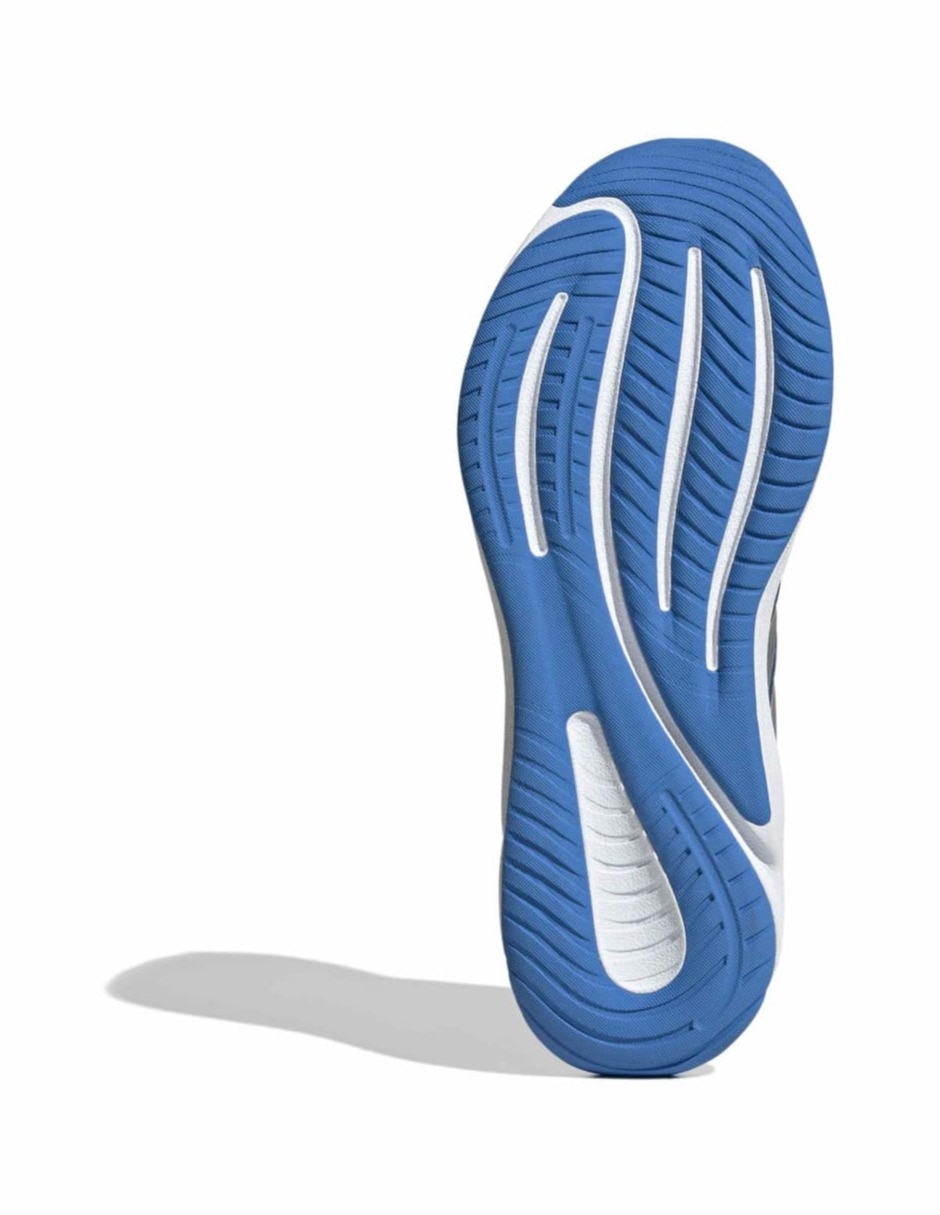Tenis Supernova Ease para correr Adidas de hombre