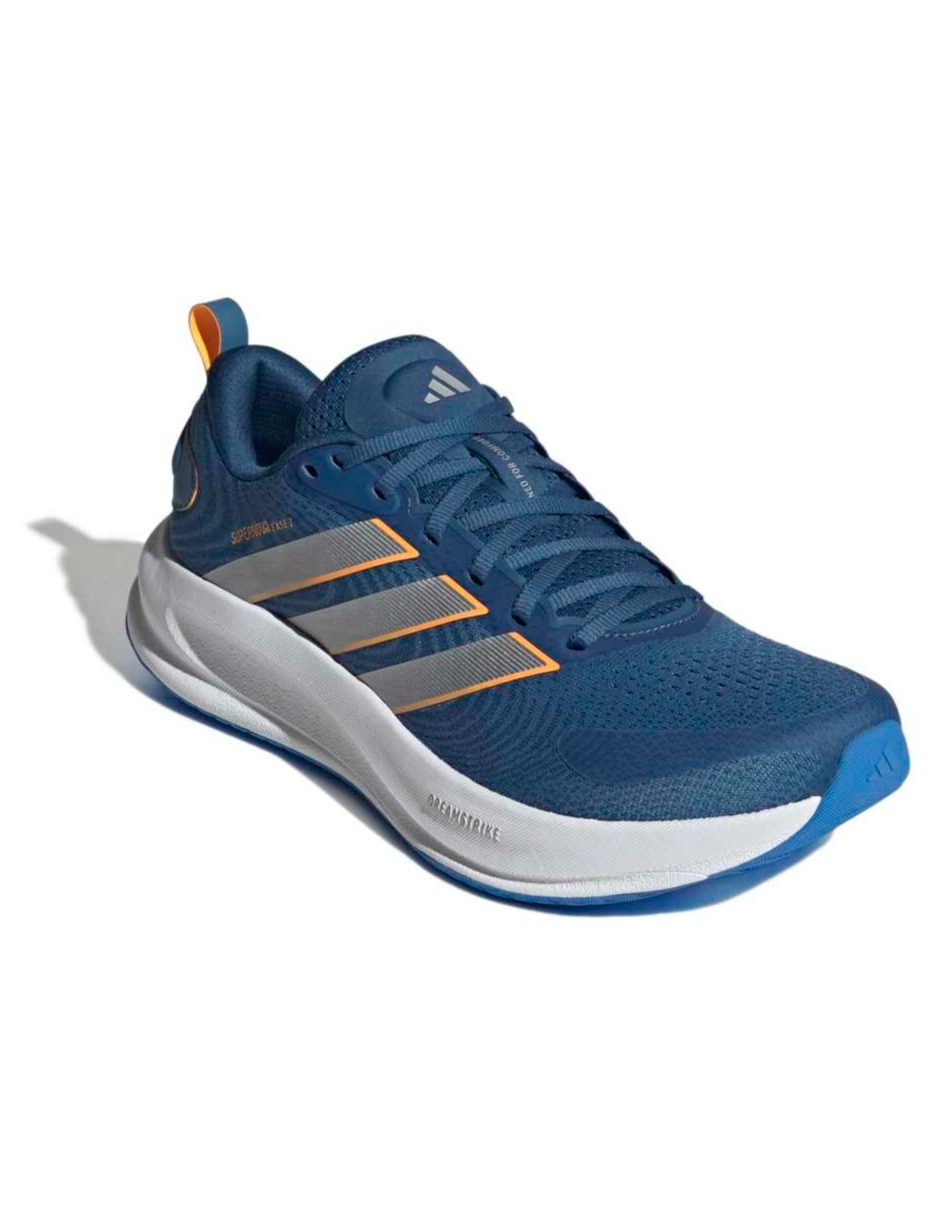 Tenis Supernova Ease para correr Adidas de hombre