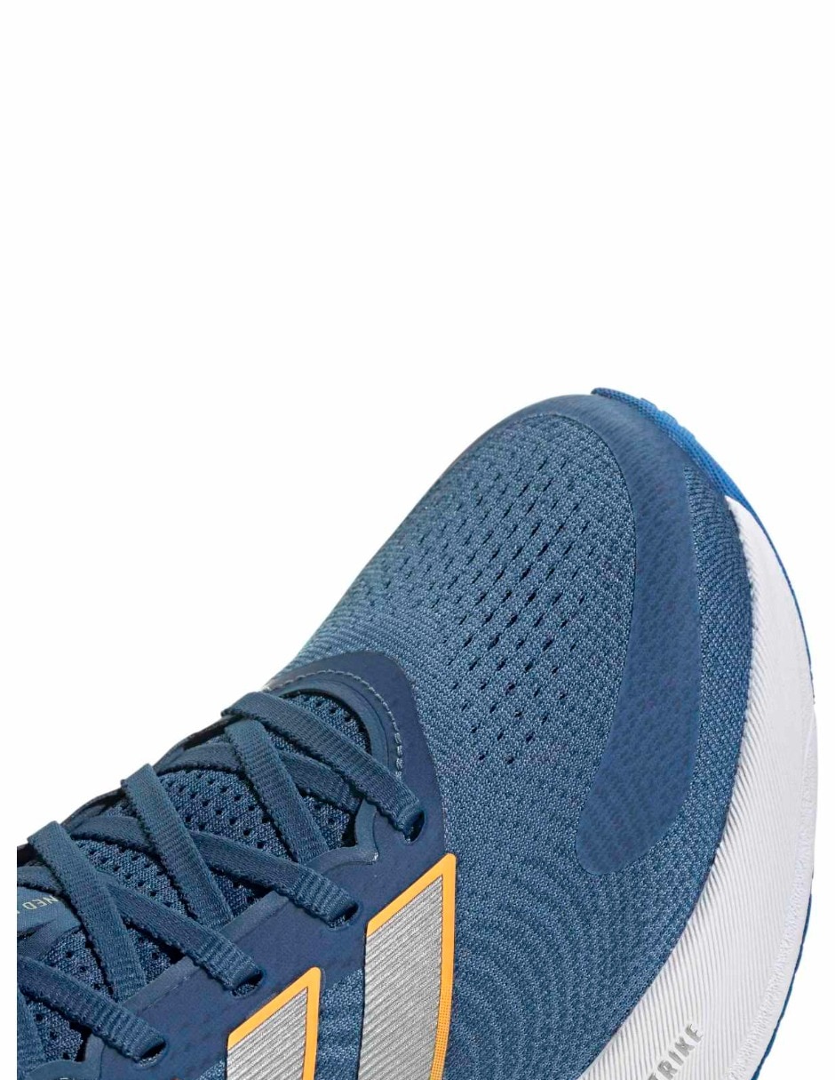 Tenis Supernova Ease para correr Adidas de hombre