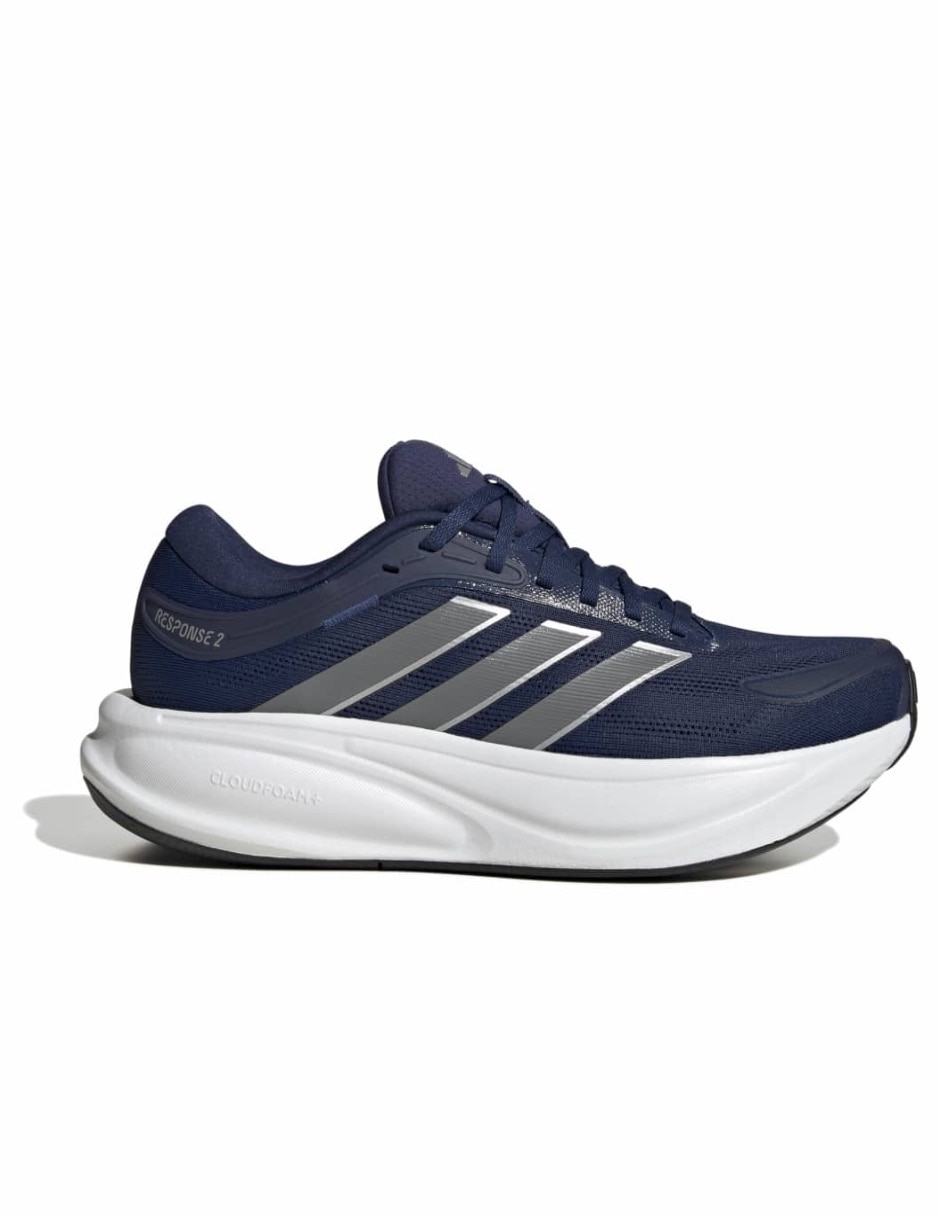 Tenis Response para correr de hombre