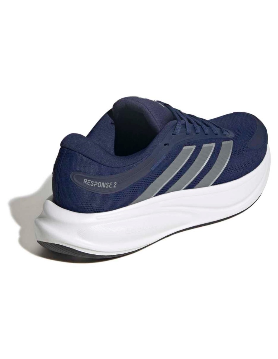 Tenis Response para correr de hombre