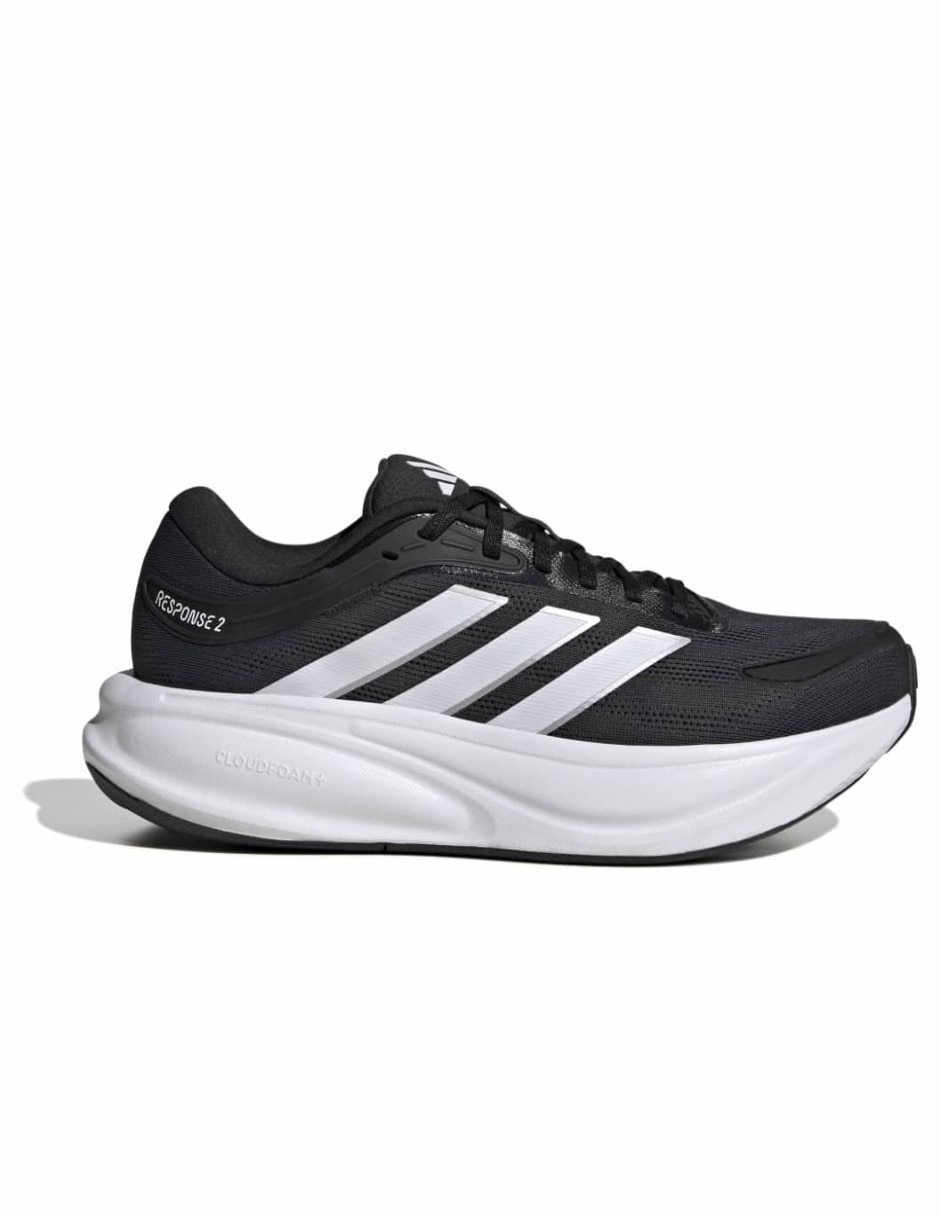 Tenis Response para correr de hombre Tenis Response para correr de hombre