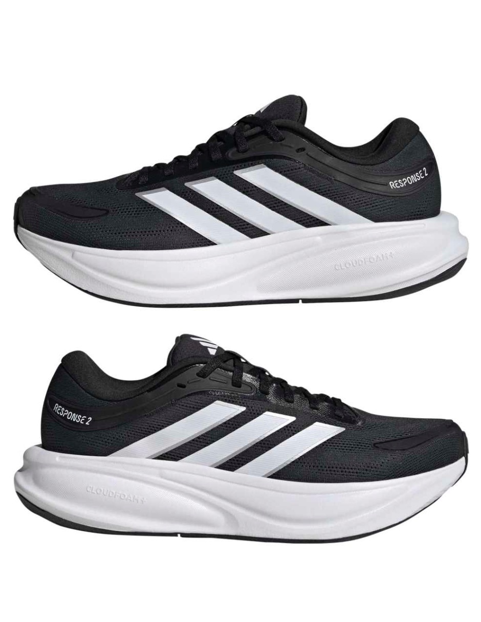 Tenis Response para correr de hombre 6