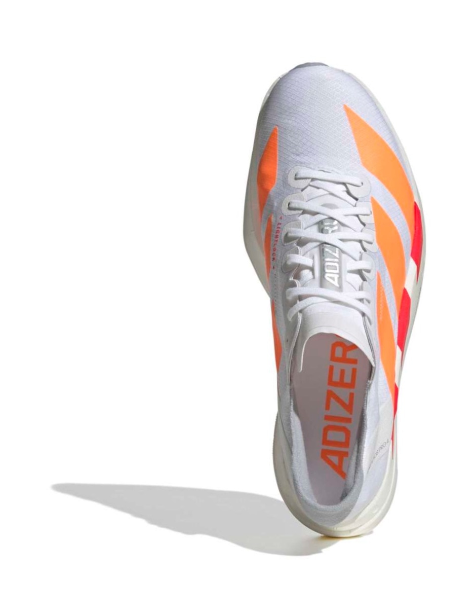 Tenis Adizero Adios Pro para correr de hombre 7