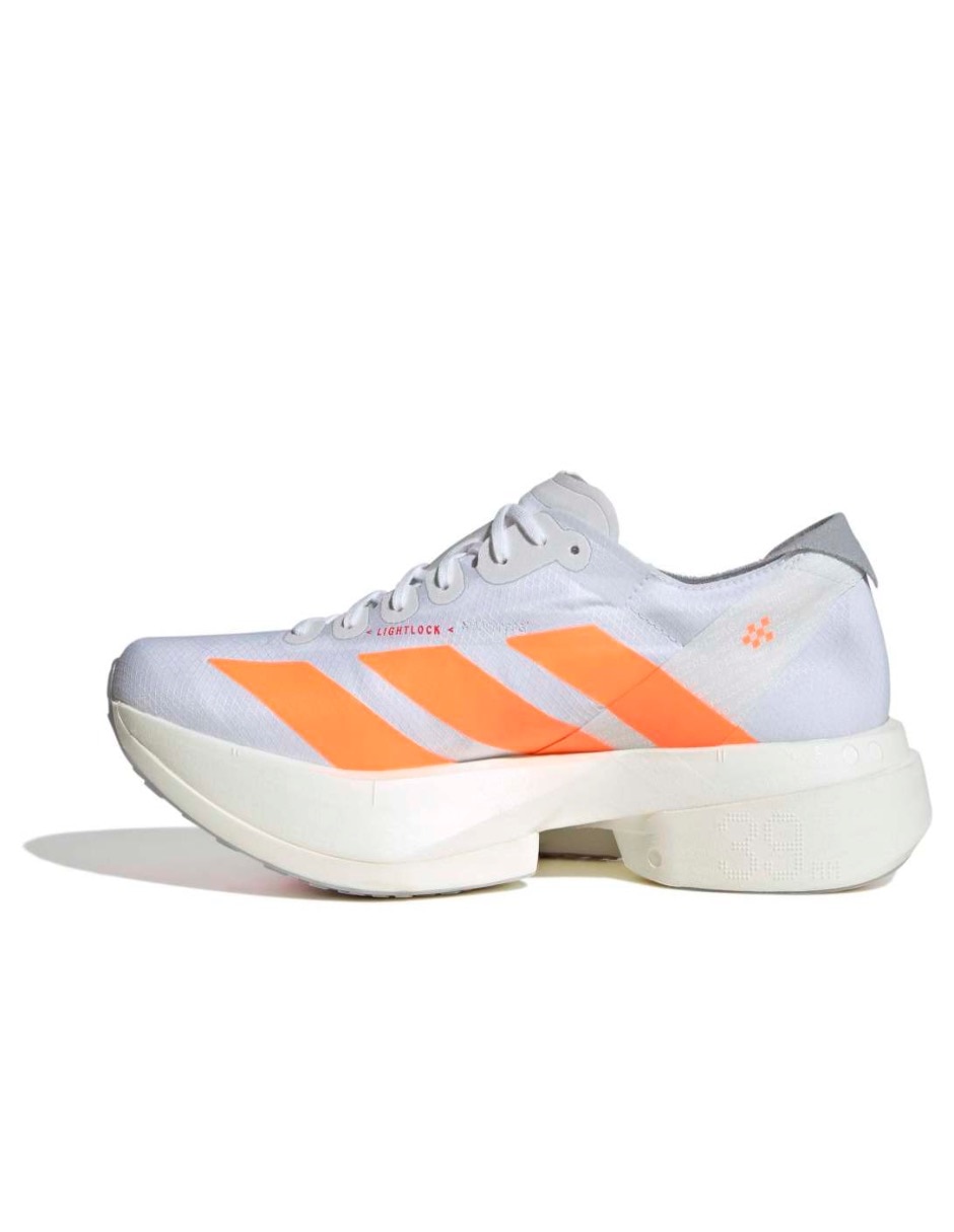 Tenis Adizero Adios Pro para correr de hombre 4