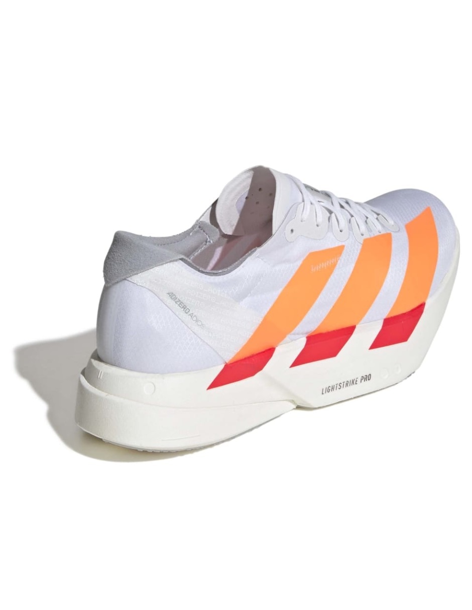 Tenis Adizero Adios Pro para correr de hombre 8