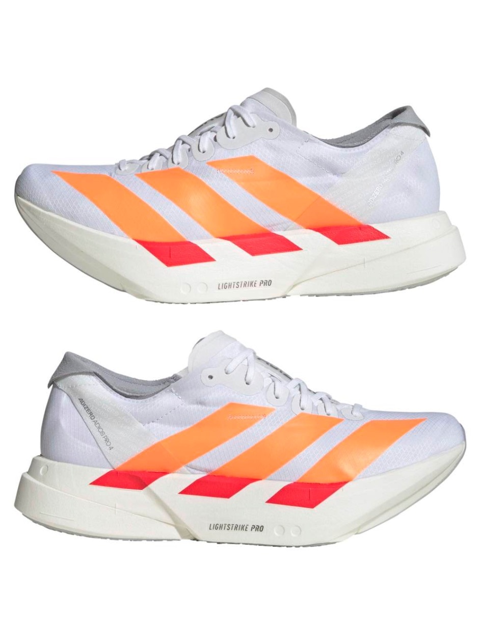 Tenis Adizero Adios Pro para correr de hombre 3