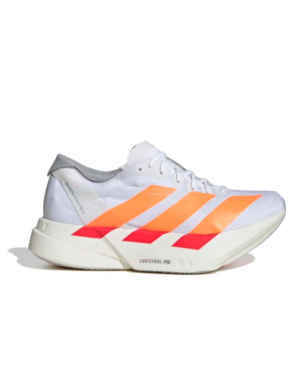 Tenis Adizero Adios Pro para correr de hombre 6
