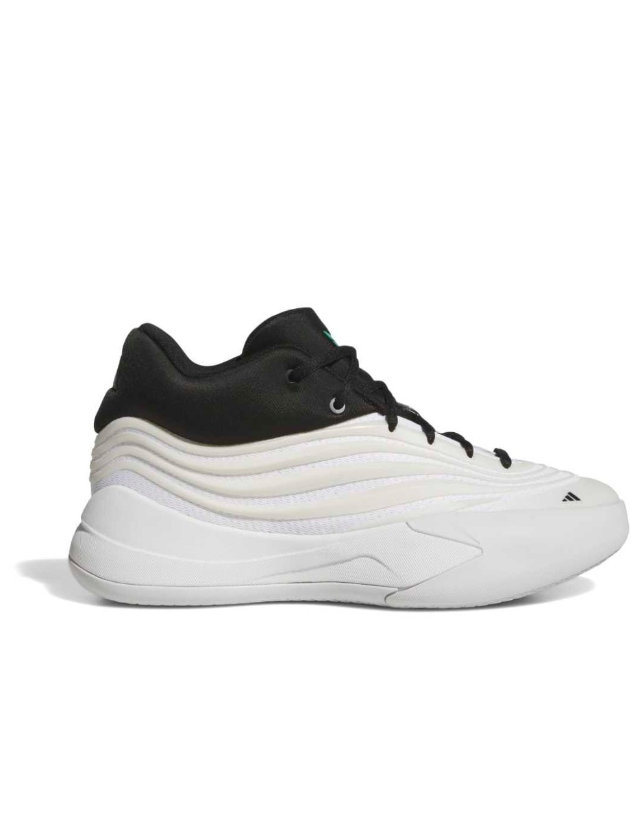 Tenis Dame X para básquetbol Adidas de hombre