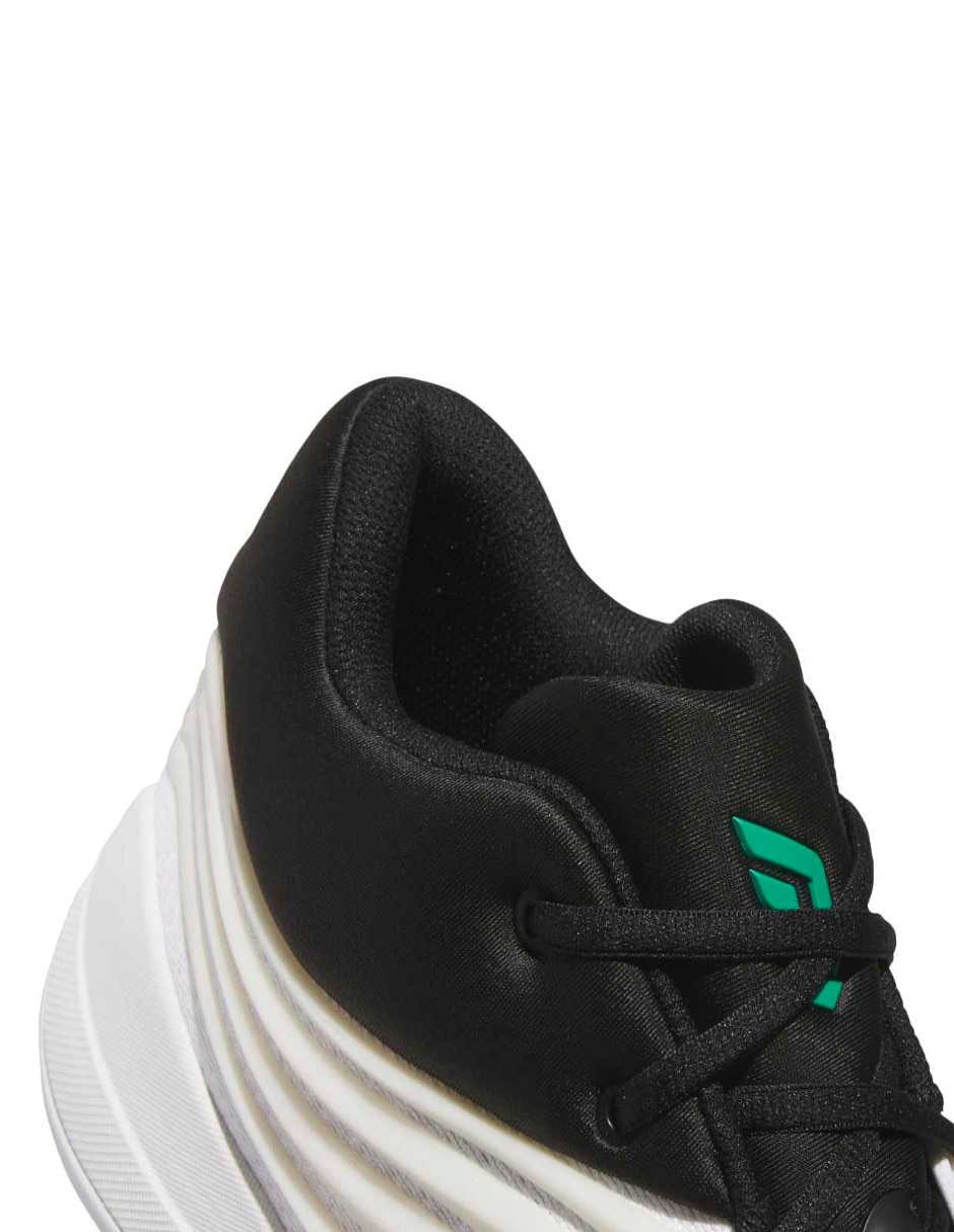 Tenis Dame X para básquetbol Adidas de hombre